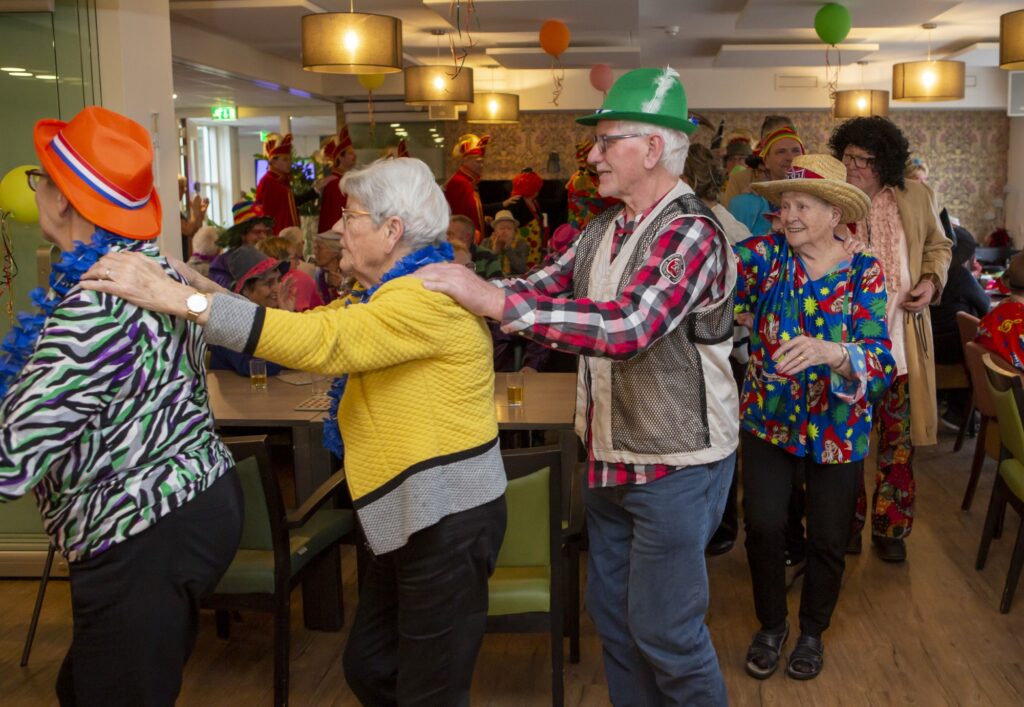 Sprokkelbingo In Brugstede Voor De Ouderen Van Lemelerveld Sukerbiet Nl