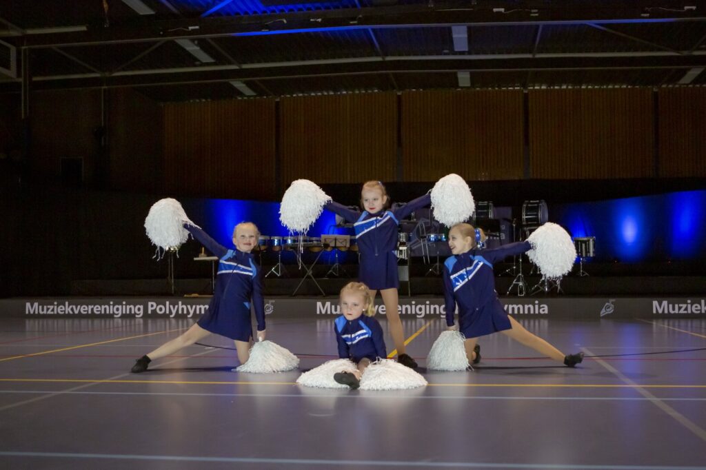 Muziekvereniging Polyhymnia Trekt Volle Zalen Sukerbiet Nl