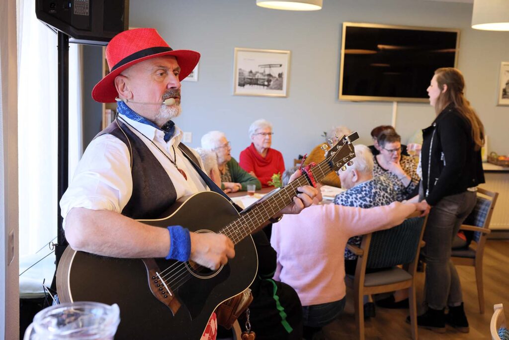 25 Jarig Jubileum Het Anker (10) Klein