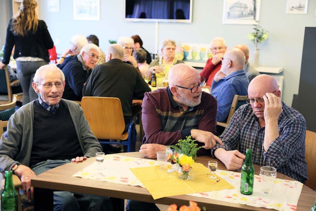 25 Jarig Jubileum Het Anker (12) Klein