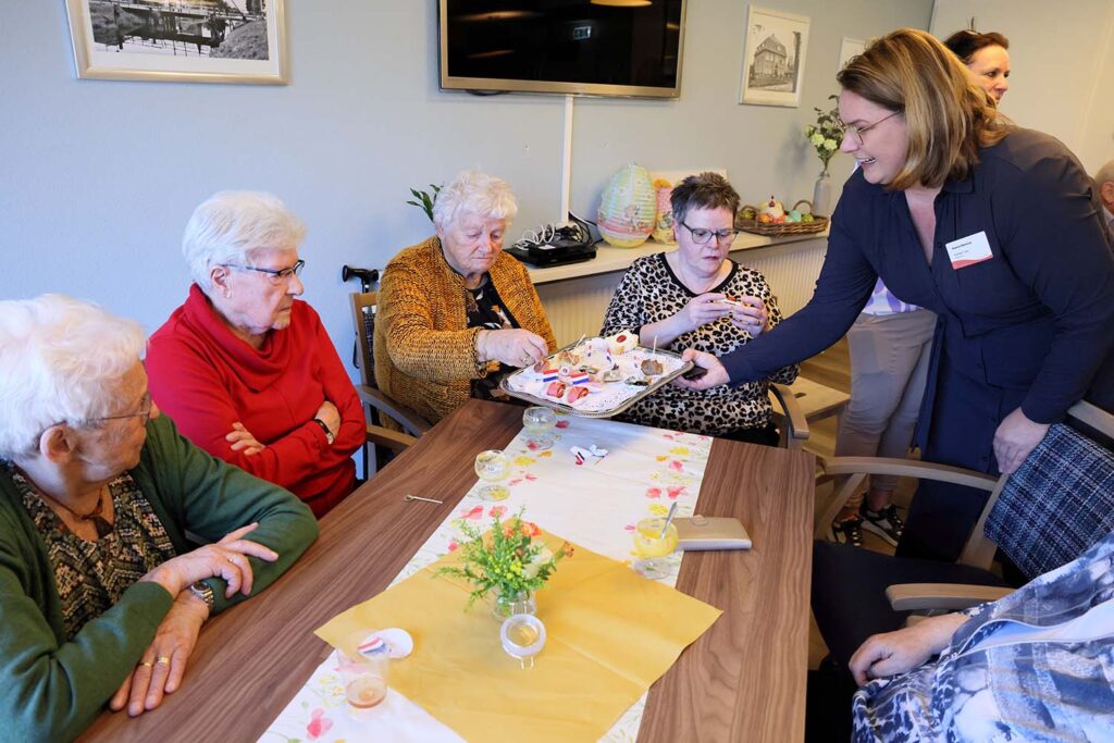 25 Jarig Jubileum Het Anker (22) Klein