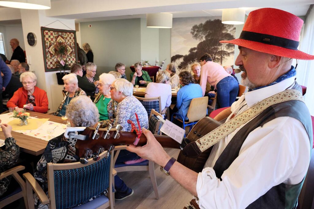 25 Jarig Jubileum Het Anker (23) Klein