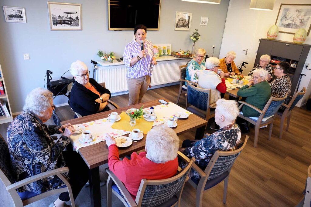 25 Jarig Jubileum Het Anker (4) Klein