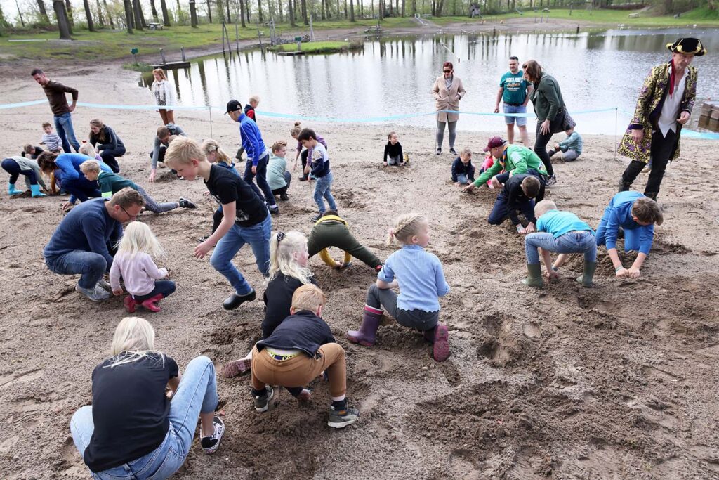 Opening Zwemseizoen Natuurlijk Heidepark (25) Klein