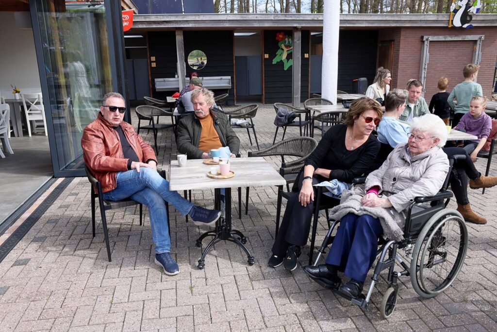 Opening Zwemseizoen Natuurlijk Heidepark (3) Klein