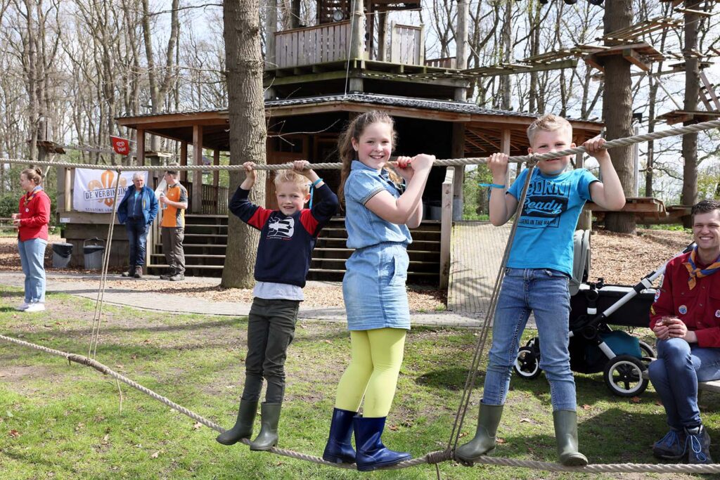 Opening Zwemseizoen Natuurlijk Heidepark (30) Klein