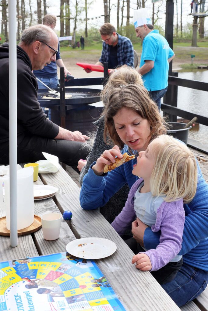 Opening Zwemseizoen Natuurlijk Heidepark (33) Klein