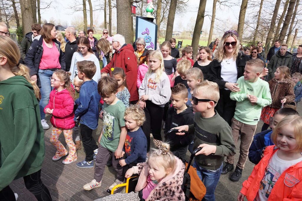 Paaseieren Zoeken Natuurlijk Heidepark (11) Klein