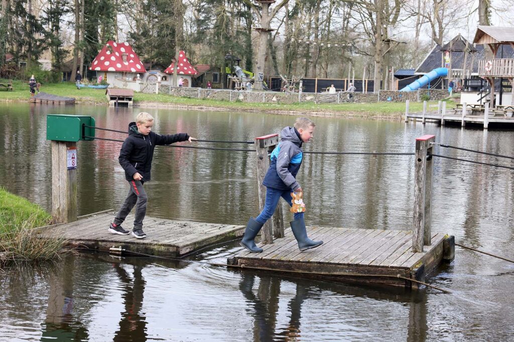 Paaseieren Zoeken Natuurlijk Heidepark (12) Klein