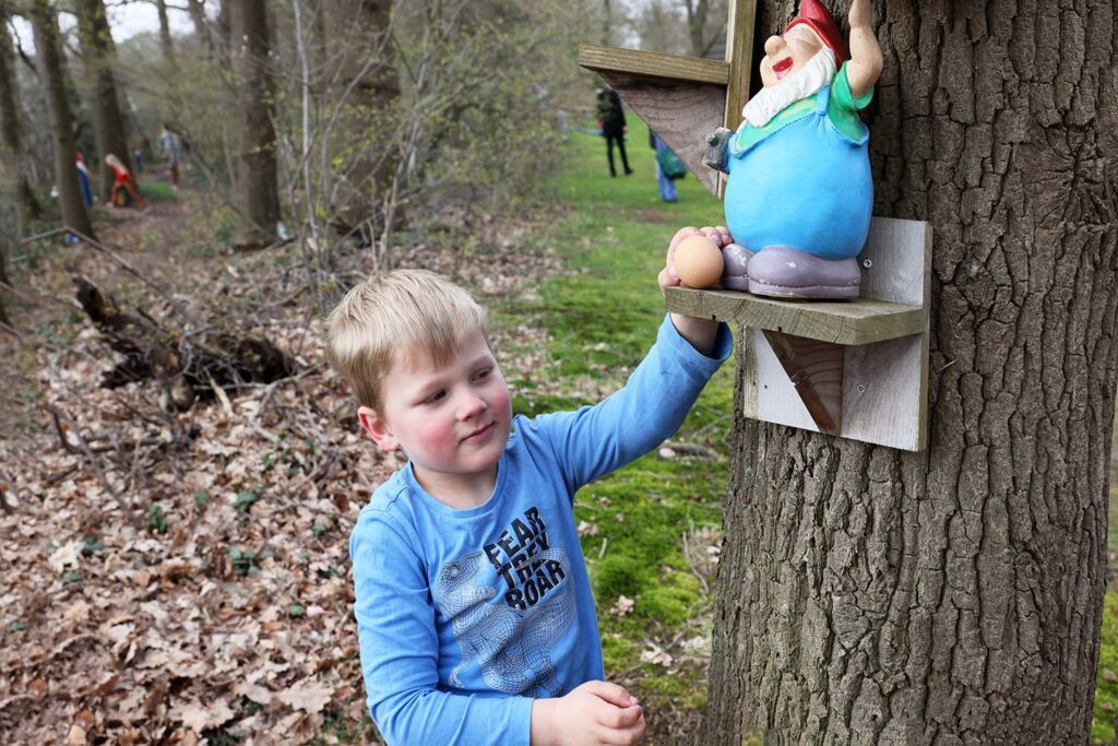 Paaseieren Zoeken Natuurlijk Heidepark (19) Klein