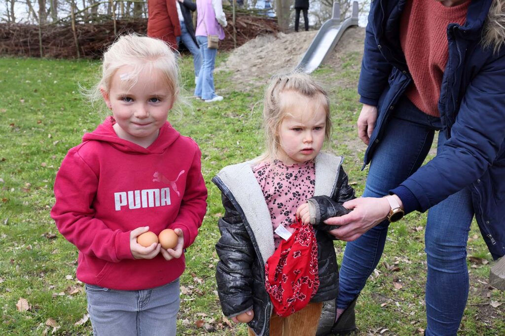 Paaseieren Zoeken Natuurlijk Heidepark (22) Klein