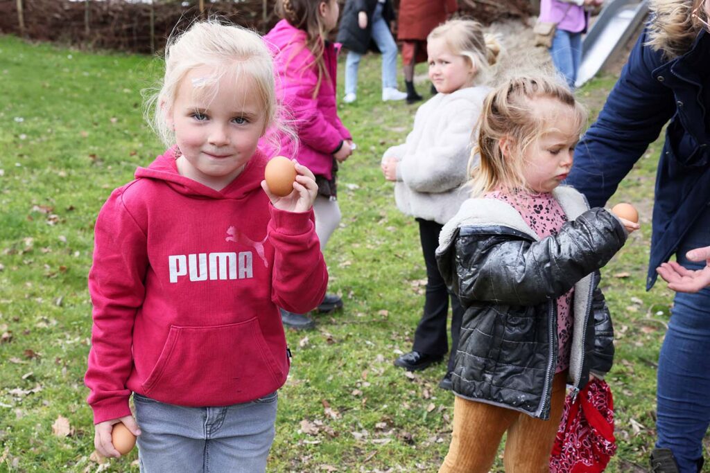 Paaseieren Zoeken Natuurlijk Heidepark (23) Klein