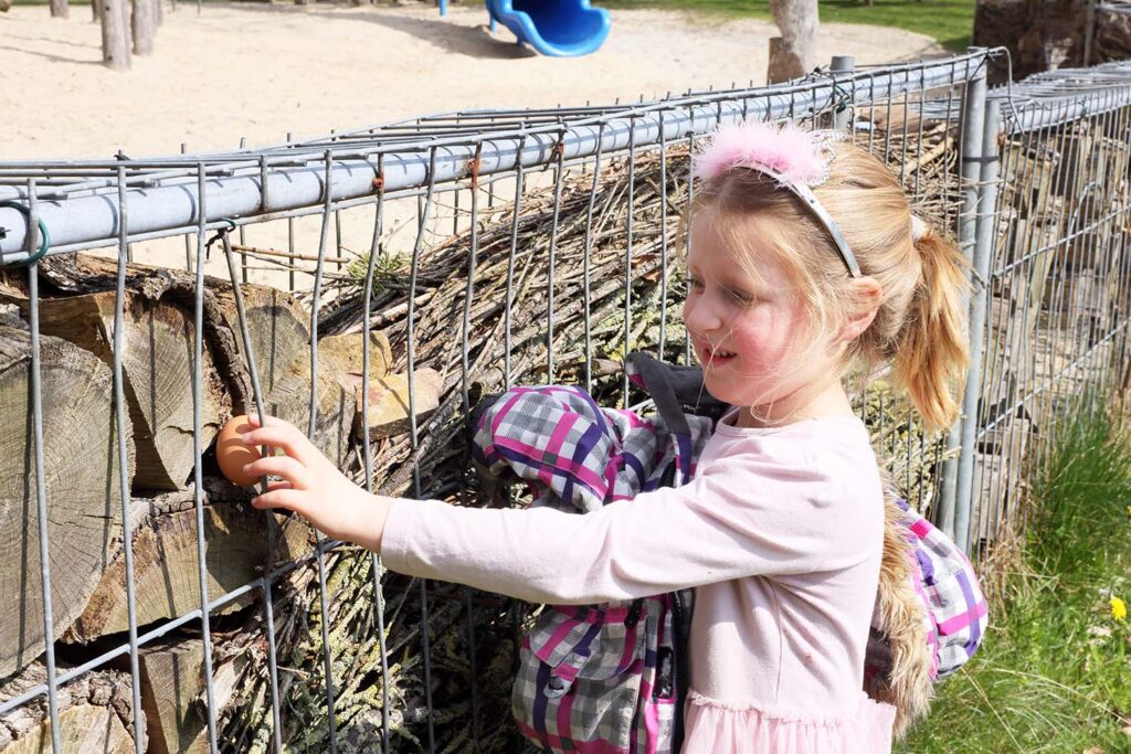 Paaseieren Zoeken Natuurlijk Heidepark (28) Klein