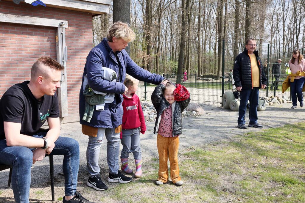 Paaseieren Zoeken Natuurlijk Heidepark (35) Klein