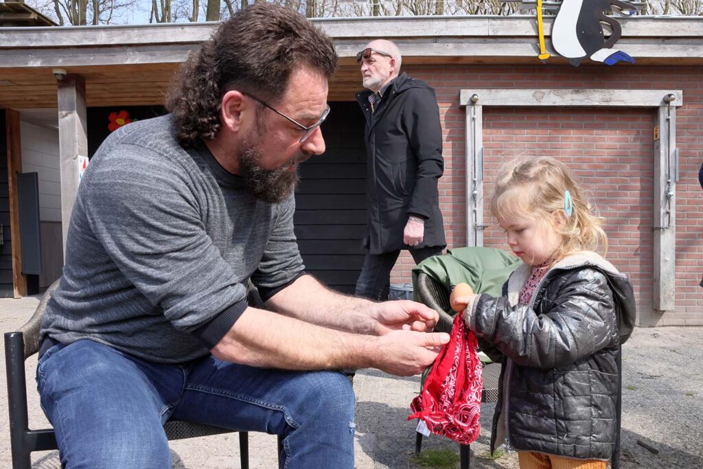 Paaseieren Zoeken Natuurlijk Heidepark (37) Klein