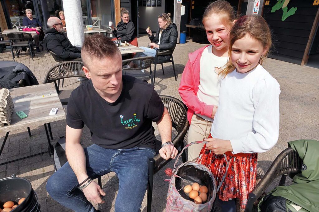 Paaseieren Zoeken Natuurlijk Heidepark (39) Klein