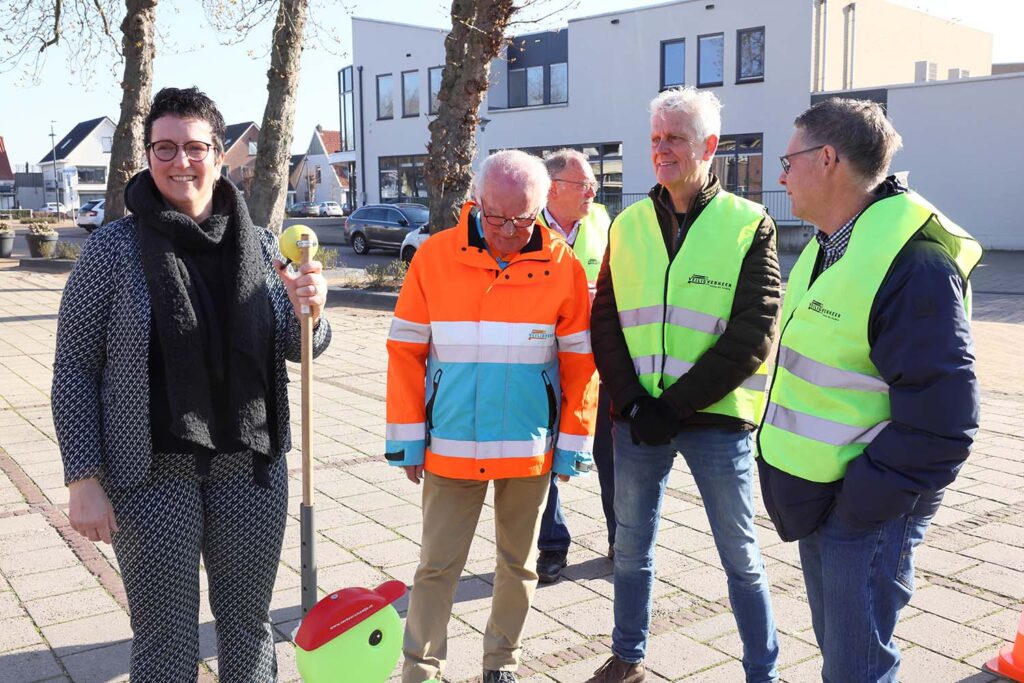 Verkeersexamen Lemelerveld (14) Klein