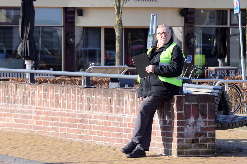 Verkeersexamen Lemelerveld (20) Klein