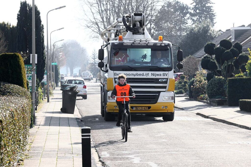 Verkeersexamen Lemelerveld (22) Klein