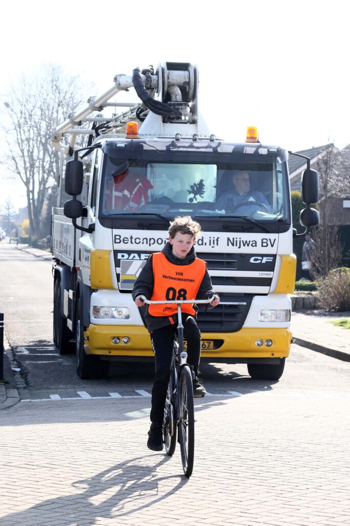 Verkeersexamen Lemelerveld (23) Klein