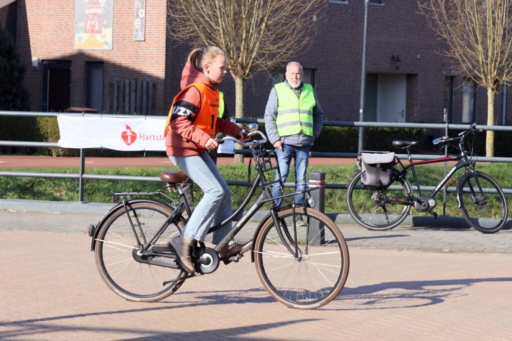 Verkeersexamen Lemelerveld (29) Klein