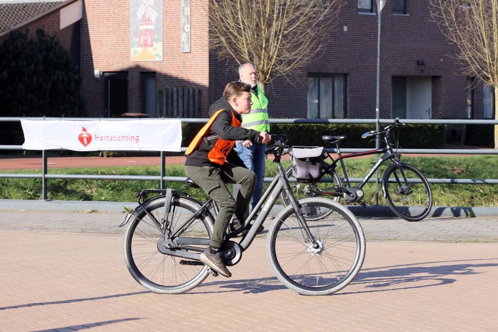 Verkeersexamen Lemelerveld (32) Klein