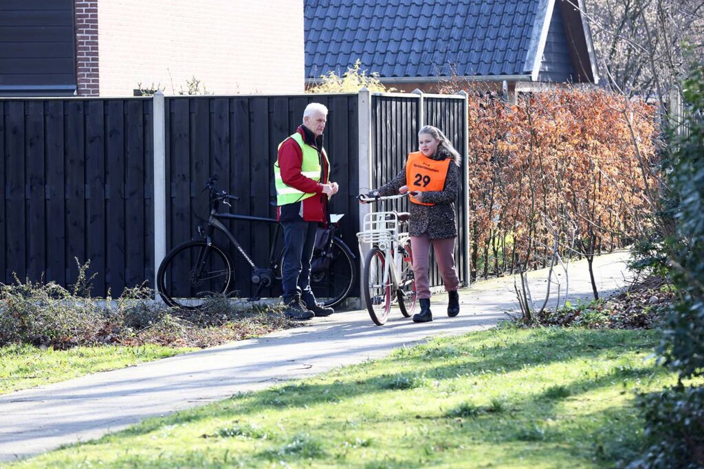 Verkeersexamen Lemelerveld (41) Klein