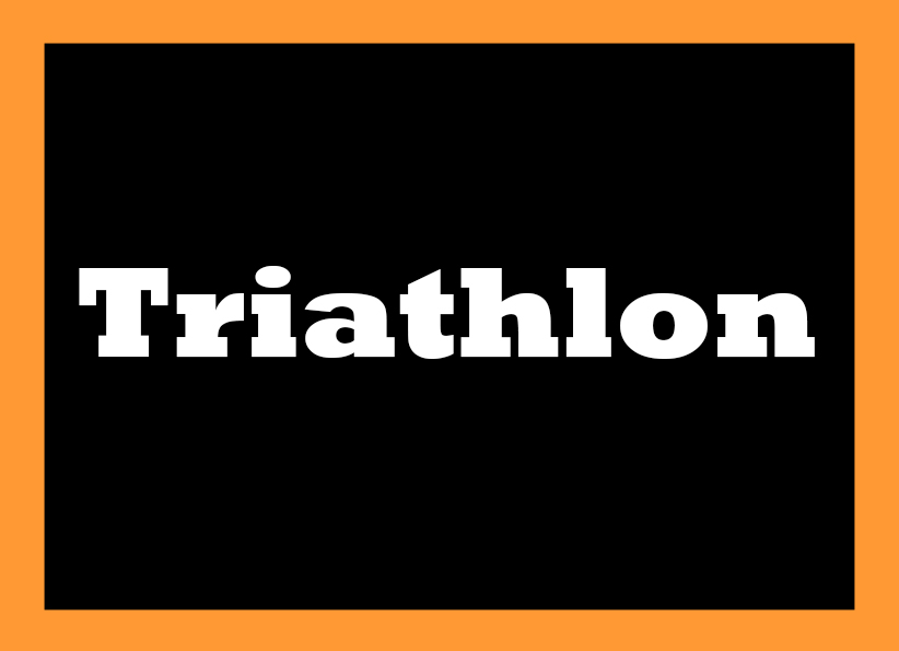 B Triatlon