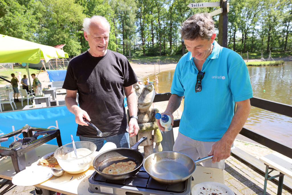 Opening Heidepark Unicef (11)