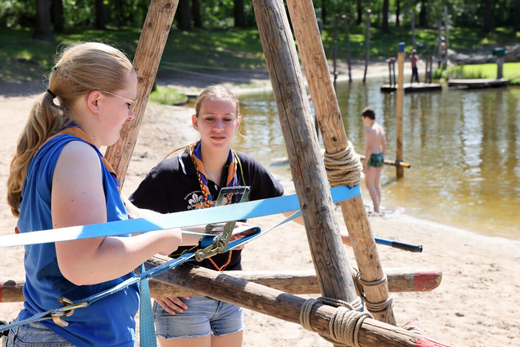 Opening Heidepark Unicef (2)