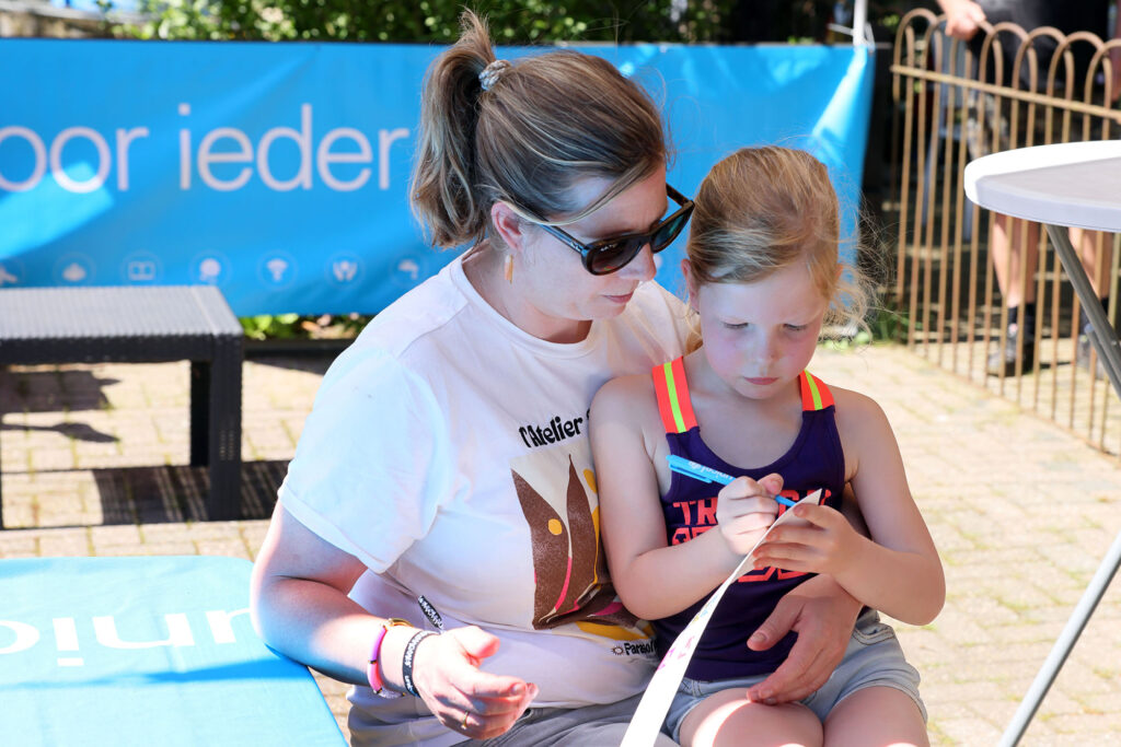 Opening Heidepark Unicef (21)