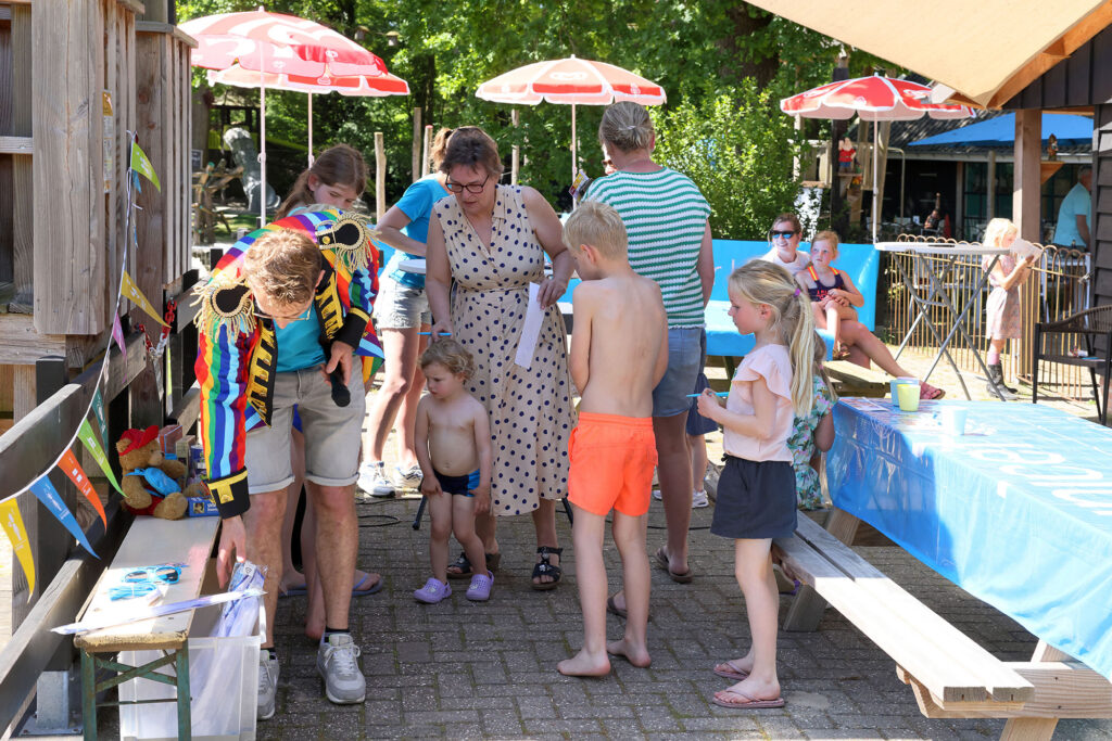 Opening Heidepark Unicef (30)