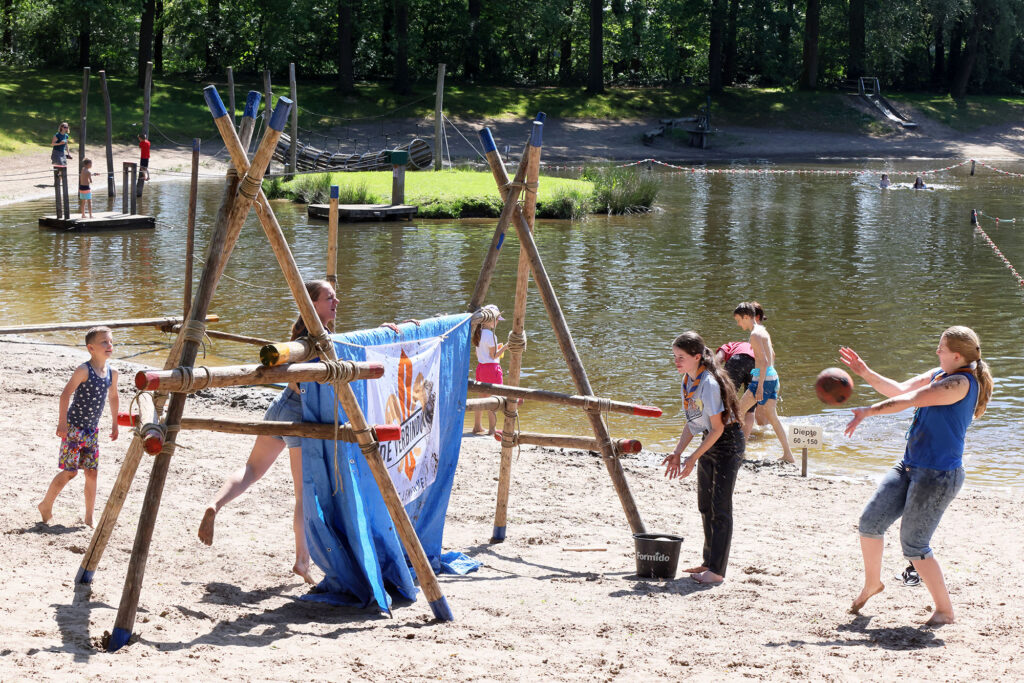 Opening Heidepark Unicef (34)