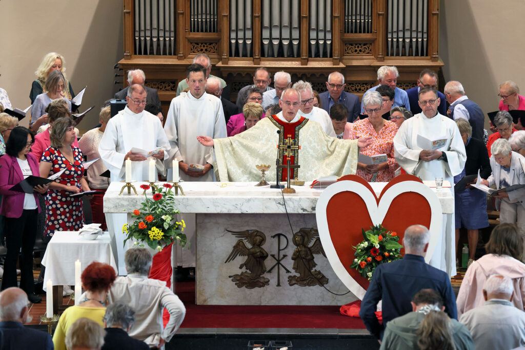 150 Jaar Vanuit Ons Hart (3)