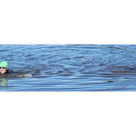 Team Sukerbiet gaat zwemmen in de grachten van Amsterdam voor ALS