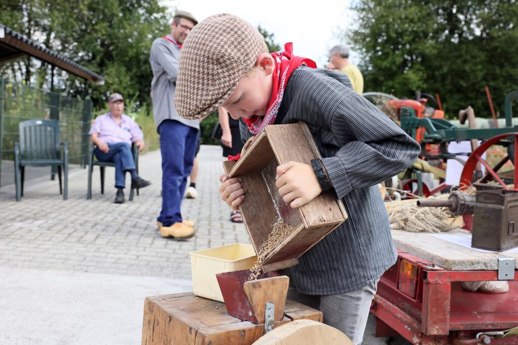 Jubileum Gasthoeve De Zonnebloem (15)