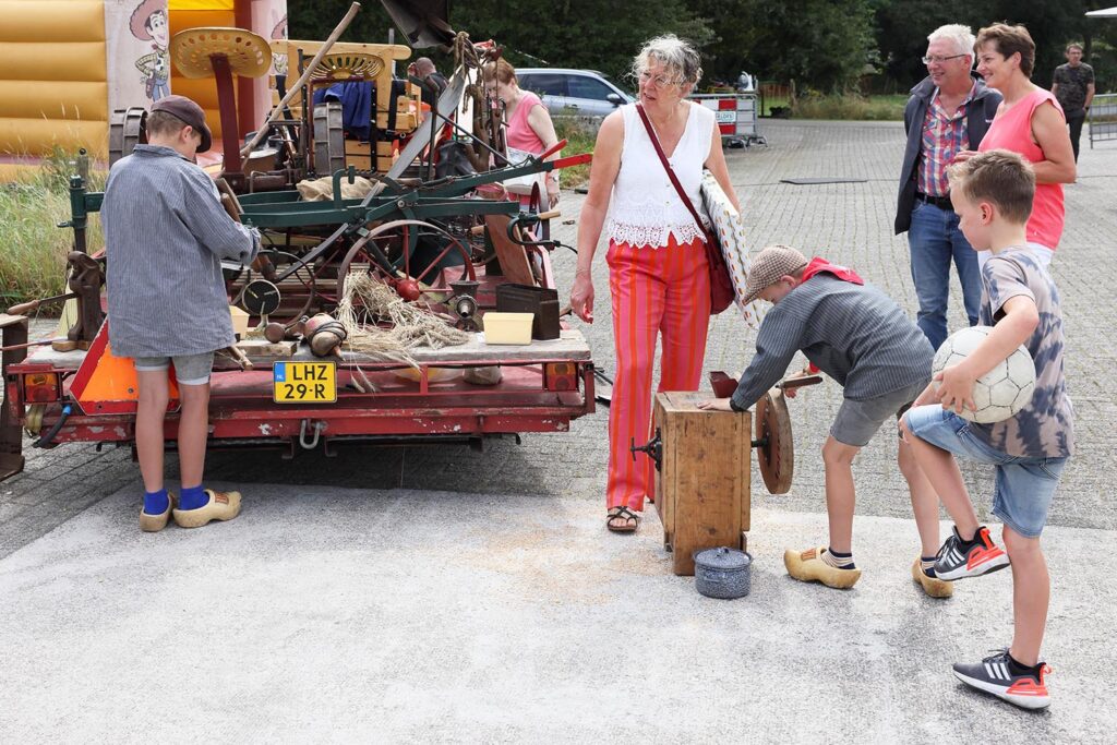 Jubileum Gasthoeve De Zonnebloem (16)