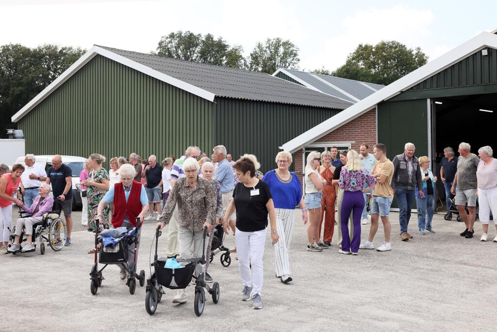 Jubileum Gasthoeve De Zonnebloem (20)