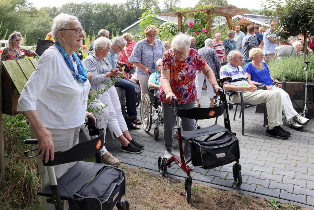 Jubileum Gasthoeve De Zonnebloem (21)