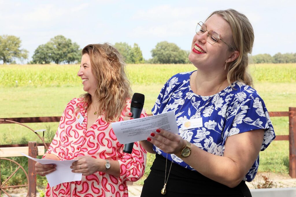 Jubileum Gasthoeve De Zonnebloem (31)