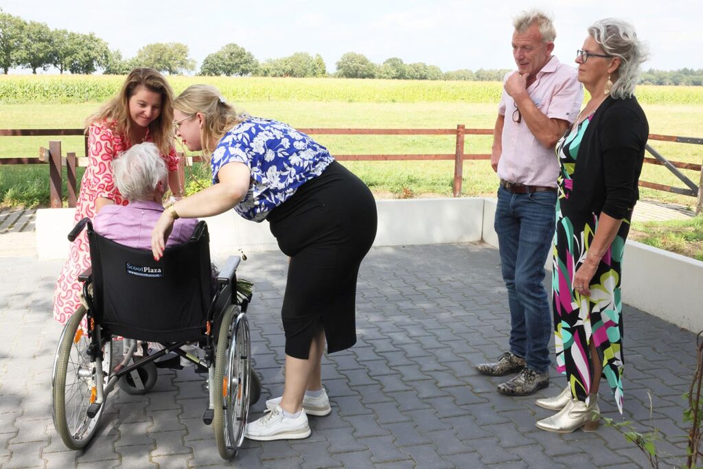 Jubileum Gasthoeve De Zonnebloem (36)