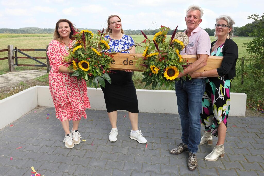 Jubileum Gasthoeve De Zonnebloem (38)