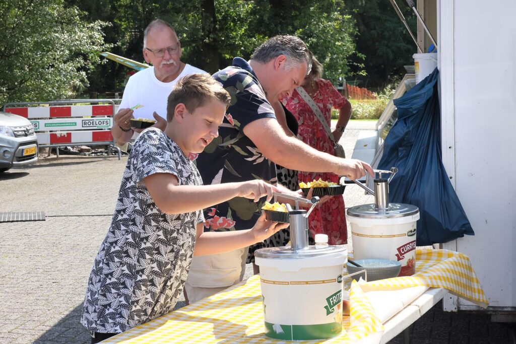 Jubileum Gasthoeve De Zonnebloem (50)