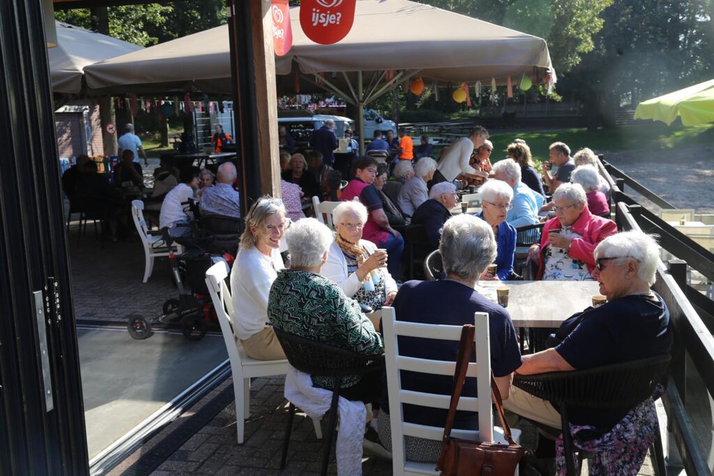 Jubileum Zwembad Heidepark (1)