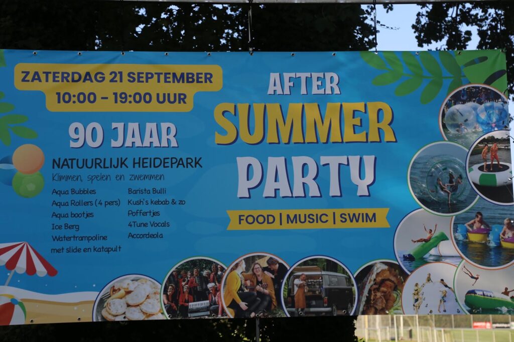 Jubileum Zwembad Heidepark (7)