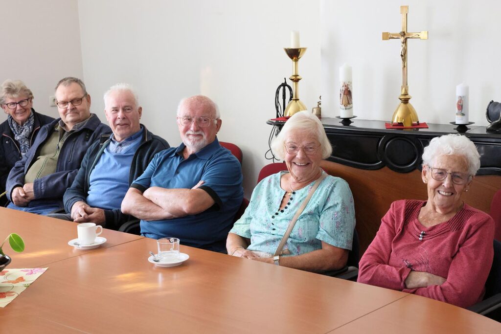 Tentoonstelling 150 Jaar Parochie Lemelerveld (31)