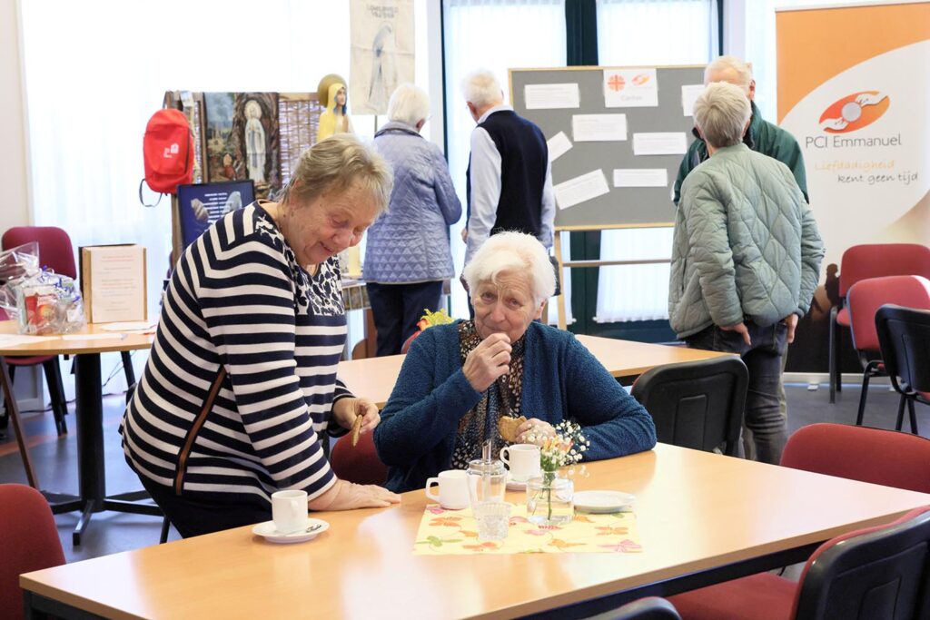 Tentoonstelling 150 Jaar Parochie Lemelerveld (60)