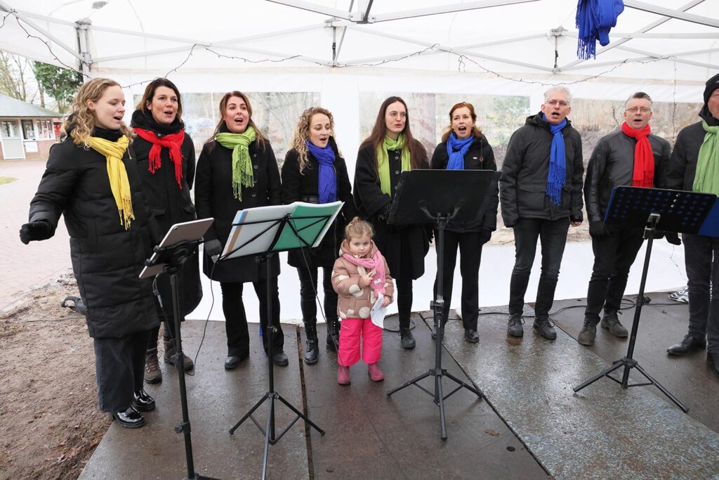 Kerstwandeling Lemelerberg (1)