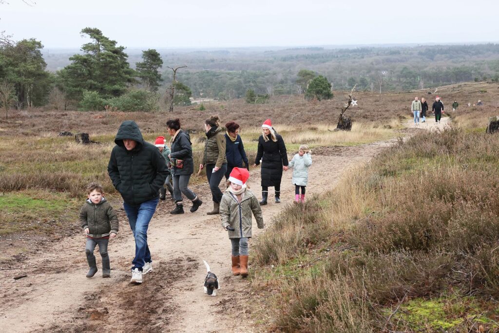 Kerstwandeling Lemelerberg (27)