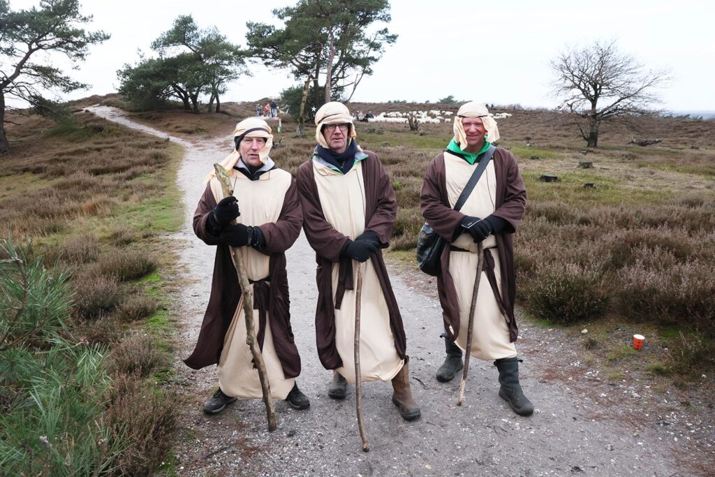 Kerstwandeling Lemelerberg (28)